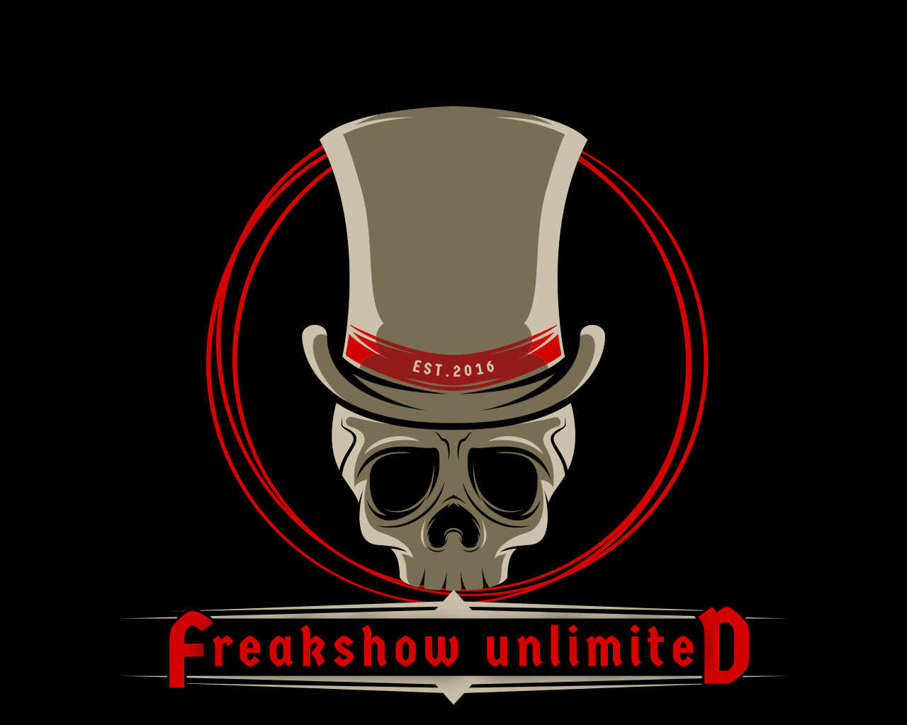 www.freakshowunlimited.com